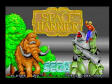 Space Harrier