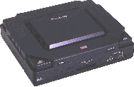 Unreleased M2 Console
