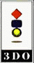 3DO Logo