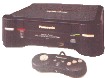 Panasonic FZ-1