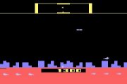 Defender gameplay