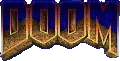 Doom Logo