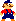 Mario in Mario Bros
