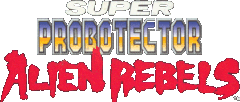 Alien Rebels Logo