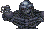 Level 3 boss
