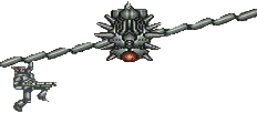 Level 4 boss