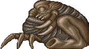 Mid-level 6 boss 1