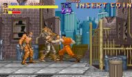 Street Fighter 2 Game screen print