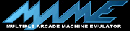 M.A.M.E logo