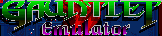 Multi-Gauntlet logo