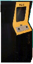 Pong Unit