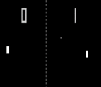 Pong Screen