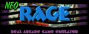 Rage logo