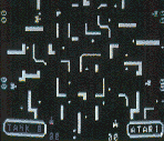 Tank Screen