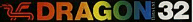 Dragon 32 Logo