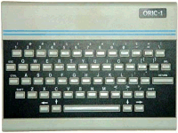 Oric 1