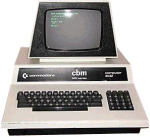 Commodore PET