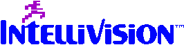 Intellivision Logo