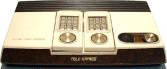 Telegames Super Video Arcade