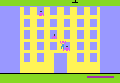 Atari VCS Spiderman