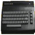 Commodore 16