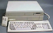 Commodore 116