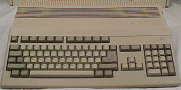 Amiga 500