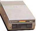 Disk Drive