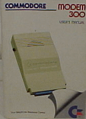 Modem