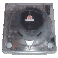 Dreamcast Console