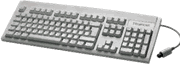 Dreamcast Keyboard