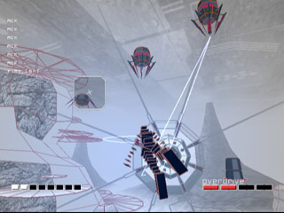 REZ screenshot