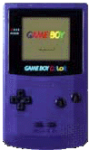 Game Boy Color