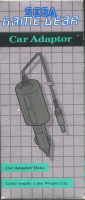Car cigarette power adaptor