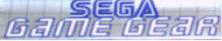 Game Gear Logo