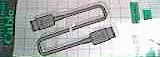 Game Gear link cable