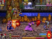 Dungeon & Guarder