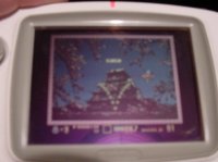 SNES Emulator