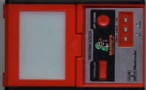 Mario Bombs Away