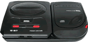 MegaCD 2