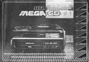 MegaCD 1 Manual