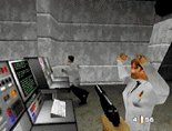 007 Goldeneye Game