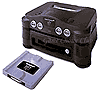 N64 Disk Drive System