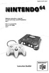 N64 Manual