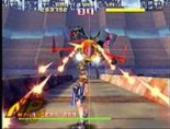 Sin and Punishment screenshot