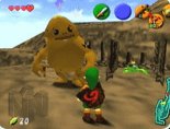 Ocarina of Time screenshot