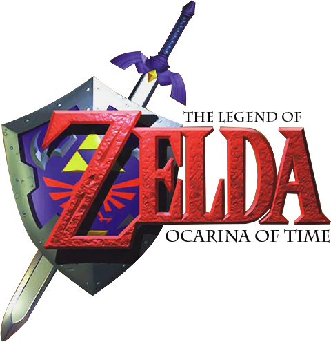 Zelda Logo
