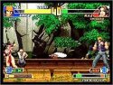 King of Fighters