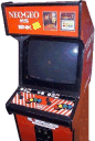 Neo Geo MVS