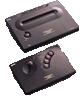 AES cart system